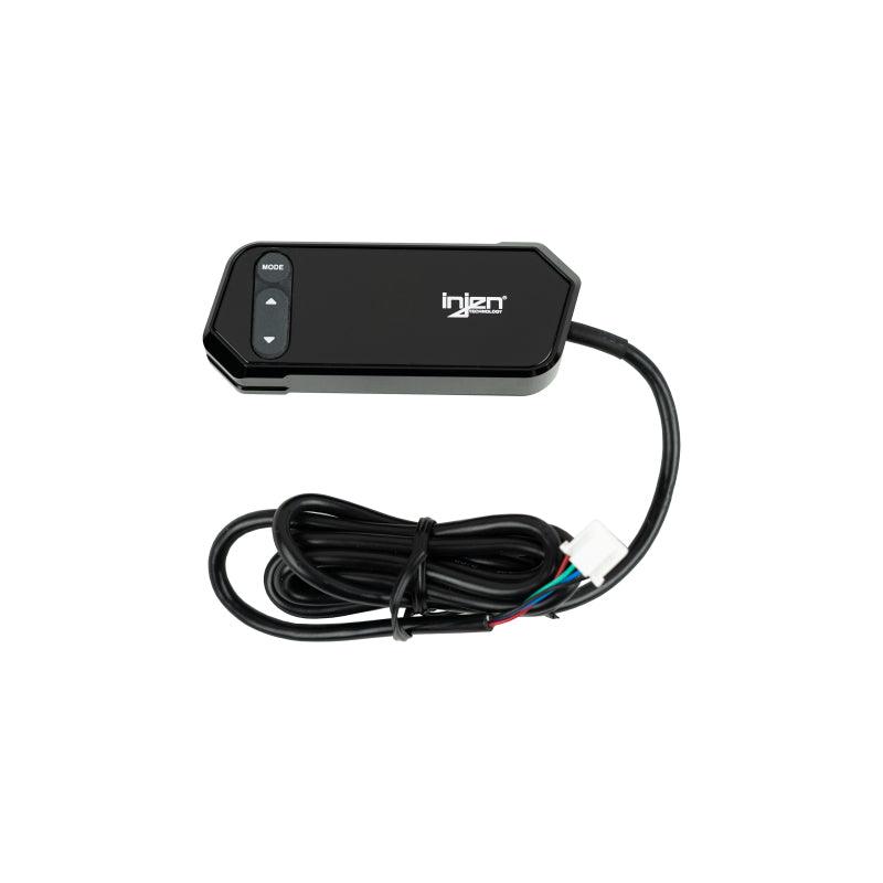 Injen 18-20 Jeep Wrangler JL 2.0T/3.6L X-Pedal Pro Black Edition Throttle Controller - Order Your Parts - اطلب قطعك