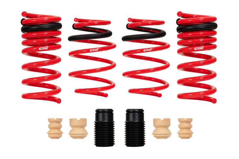 Eibach Sportline Kit for 2015 Mustang GT 5.0L V8 - Order Your Parts - اطلب قطعك