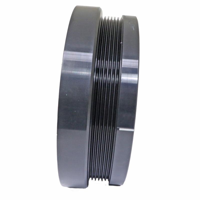 Fluidampr 6.6L GM Duramax 2006-2008 Steel Externally Balanced Damper - Order Your Parts - اطلب قطعك