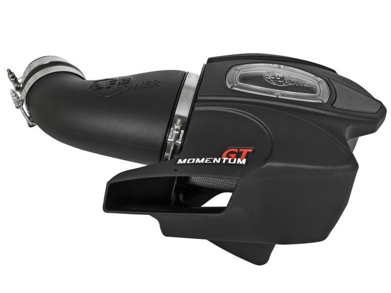aFe POWER Momentum GT Pro Dry S Cold Air Intake 12-17 Jeep Grand Cherokee SRT-8/SRT V8-6.4L HEMI - Order Your Parts - اطلب قطعك
