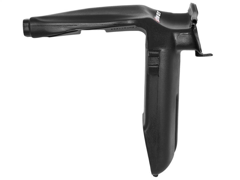 aFe Momentum HD Dynamic Air Scoop 2017 Ford Diesel Trucks V8-6.7L (td) - Order Your Parts - اطلب قطعك
