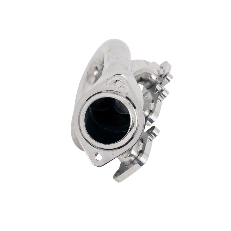 BBK 11-15 Mustang 3.7 V6 Shorty Tuned Length Exhaust Headers - 1-5/8 Titanium Ceramic - Order Your Parts - اطلب قطعك