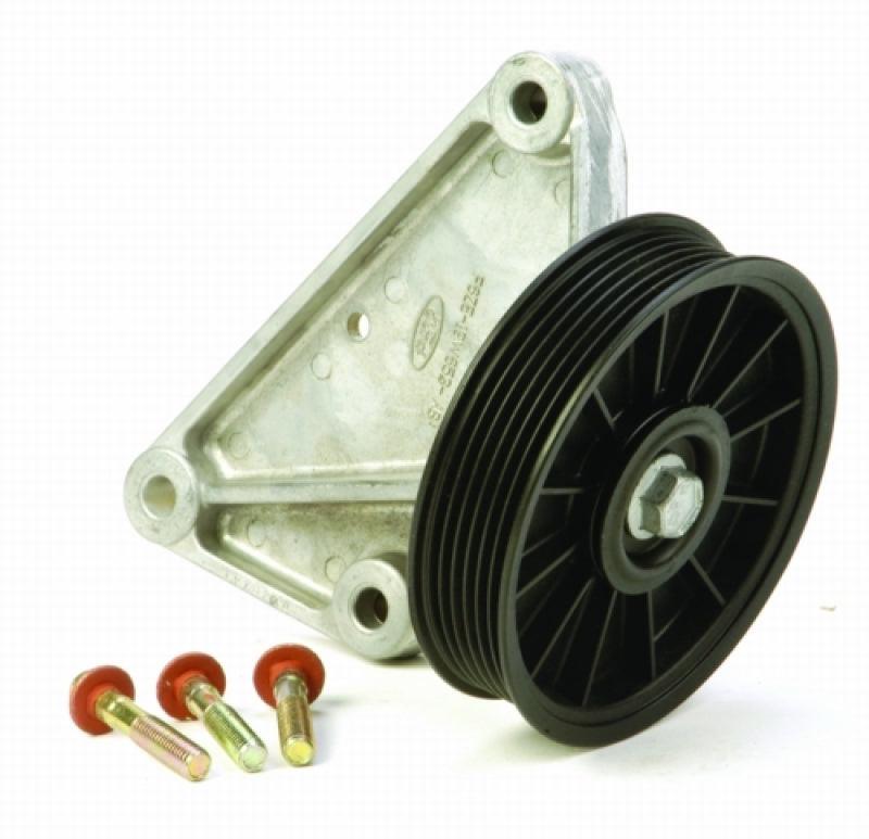 Ford Racing 1996-2010 Mustang A/C Eliminator Kit - Order Your Parts - اطلب قطعك