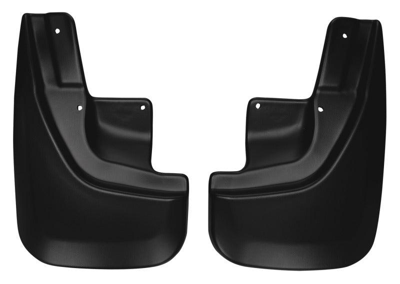 Husky Liners 11-12 Jeep Grand Cherokee Custom-Molded Front Mud Guards - Order Your Parts - اطلب قطعك