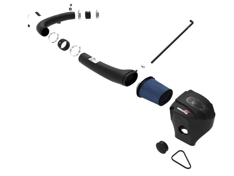 aFe Momentum GT Pro 5R Stage-2 Intake System 11-15 Dodge Challenger/Charger V6-3.6L - Order Your Parts - اطلب قطعك