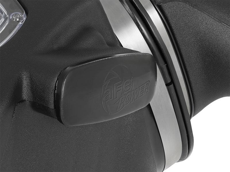 aFe Momentum HD PRO 10R 2017 Ford Diesel Trucks V8-6.7L (td) - Order Your Parts - اطلب قطعك