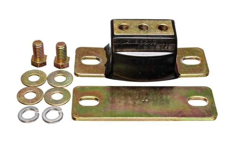 Energy Suspension Chevrolet/Oldmobile/Pontiac/GM/Isuzu/Jeep Black Transmission Mount - Order Your Parts - اطلب قطعك