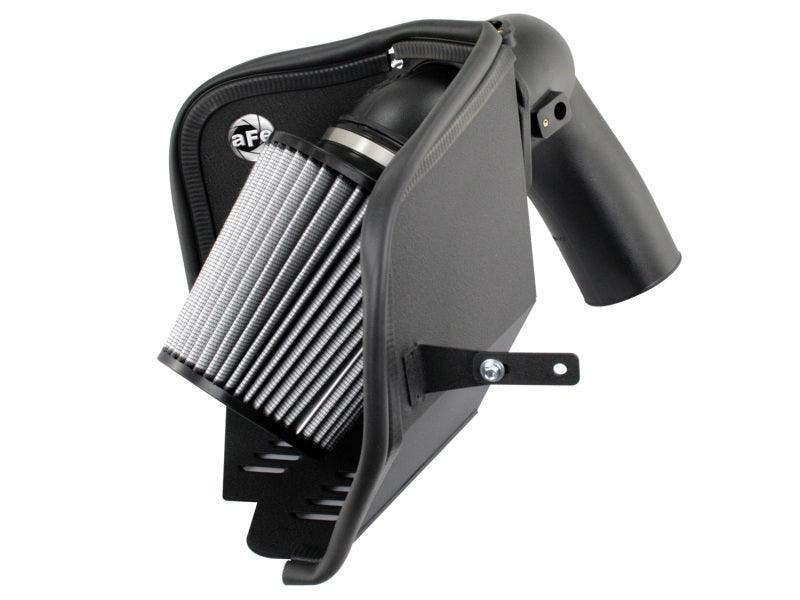aFe MagnumFORCE Intakes Stage-2 PDS AIS PDS Dodge Diesel Trucks 07.5-13 L6-6.7L (td) - Order Your Parts - اطلب قطعك