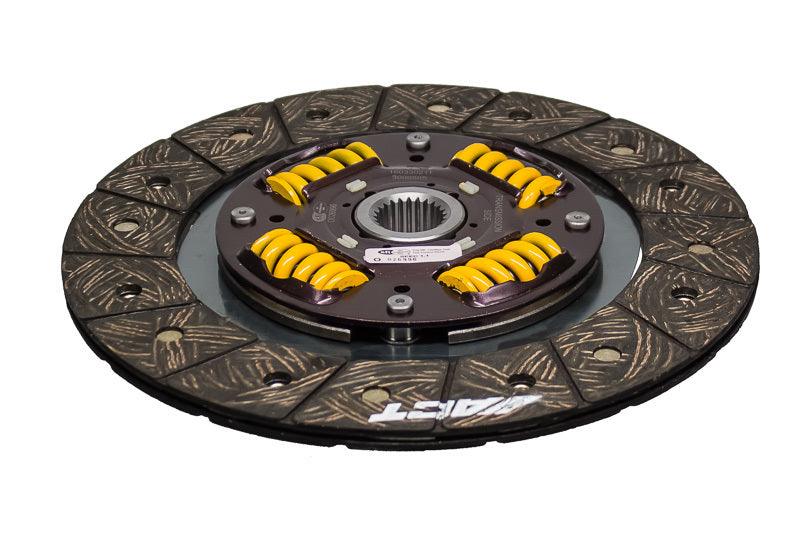 ACT 2010 Subaru Impreza Perf Street Sprung Disc - Order Your Parts - اطلب قطعك