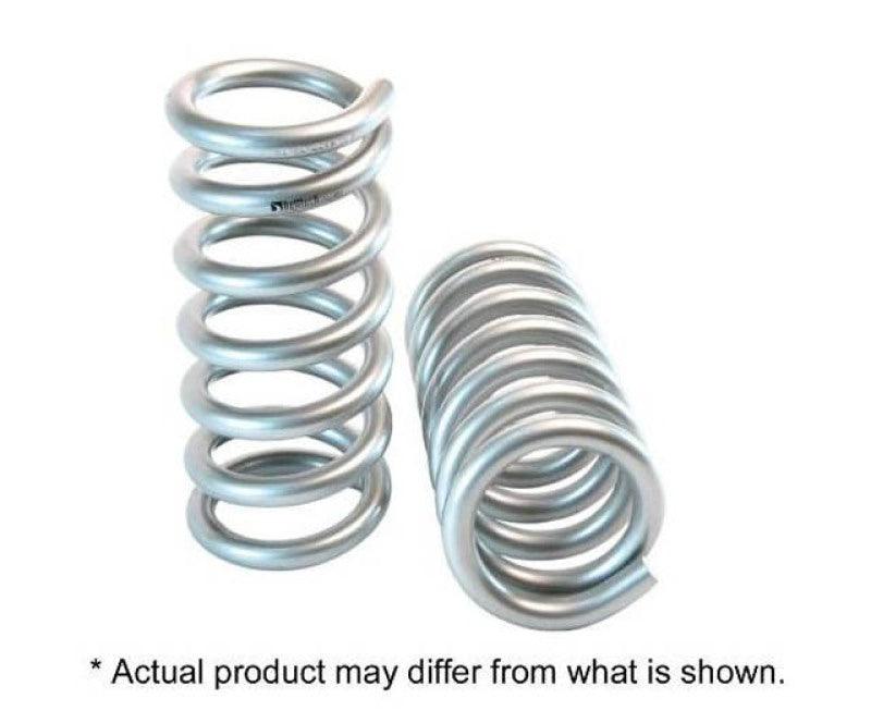 Belltech COIL SPRING SET 96-02 TOYOTA TACOMA 6CYL. - Order Your Parts - اطلب قطعك
