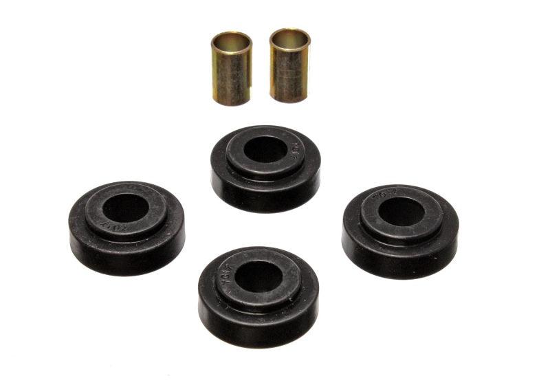 Energy Suspension 79-85 Mazda RX7 Black Front Strut Rod Bushing Set - Order Your Parts - اطلب قطعك