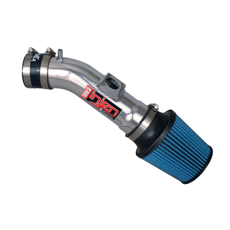Injen 13-18 Mazda 3 2.0L 4cyl Polished Short Ram Intake - Order Your Parts - اطلب قطعك