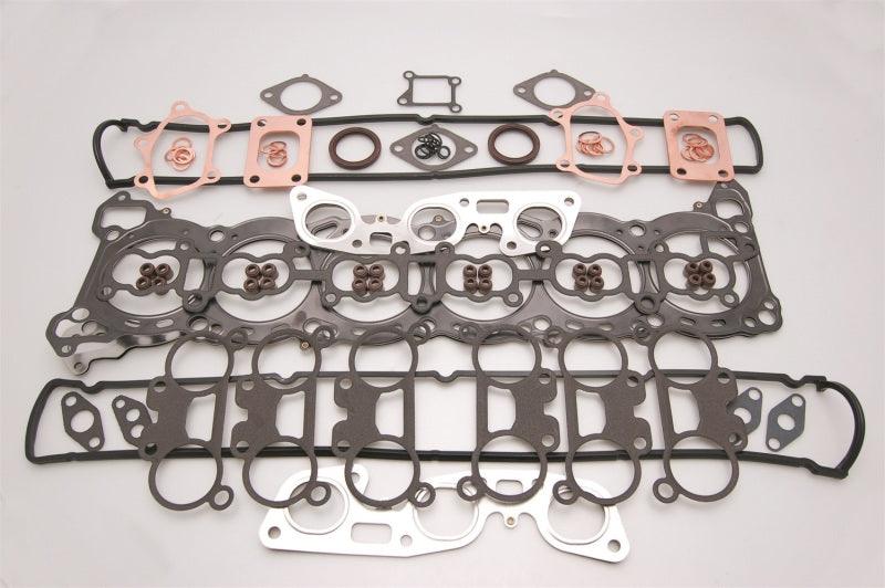 Cometic Street Pro Nissan 1989-02 RB26DETT 2.6L Inline 6 87mm Bore Top End Kit - Order Your Parts - اطلب قطعك