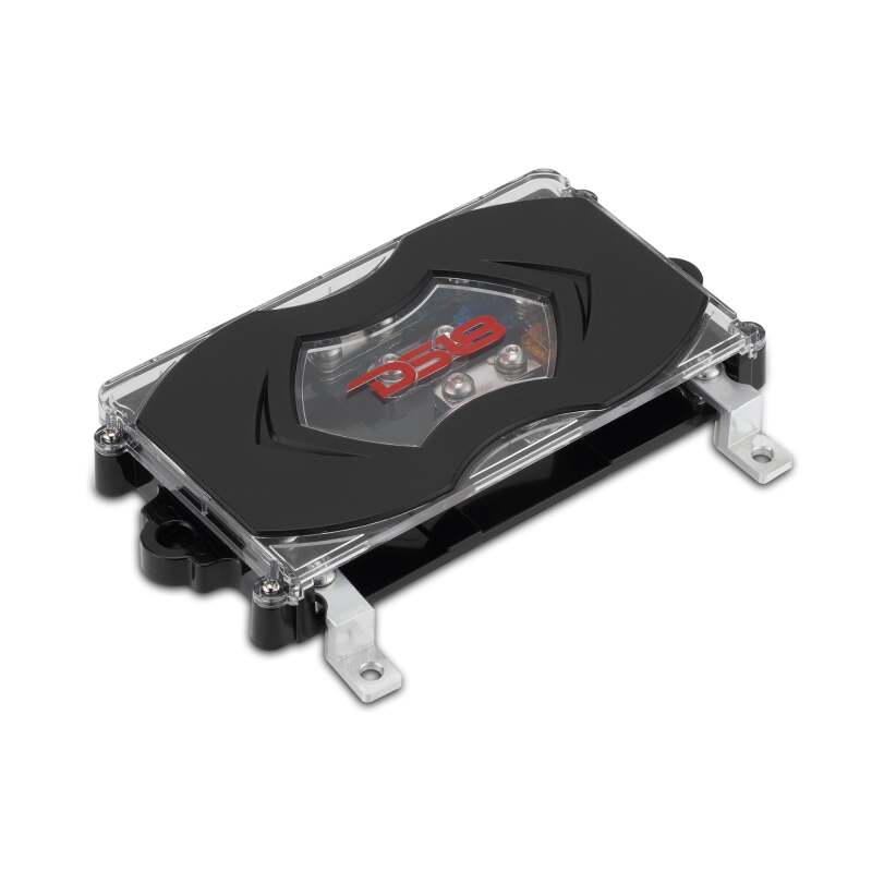 DS18 Universal Fuse Holder with x2 40A and  x2 60A Mini ANL Fuses