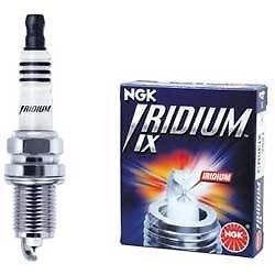 بواجي NGK Iridium IX