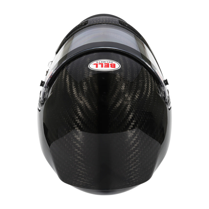 Bell Helmet Xd7 Carbon (Hans) 59(7 3/8) Fia8859-2024/Sa2025
