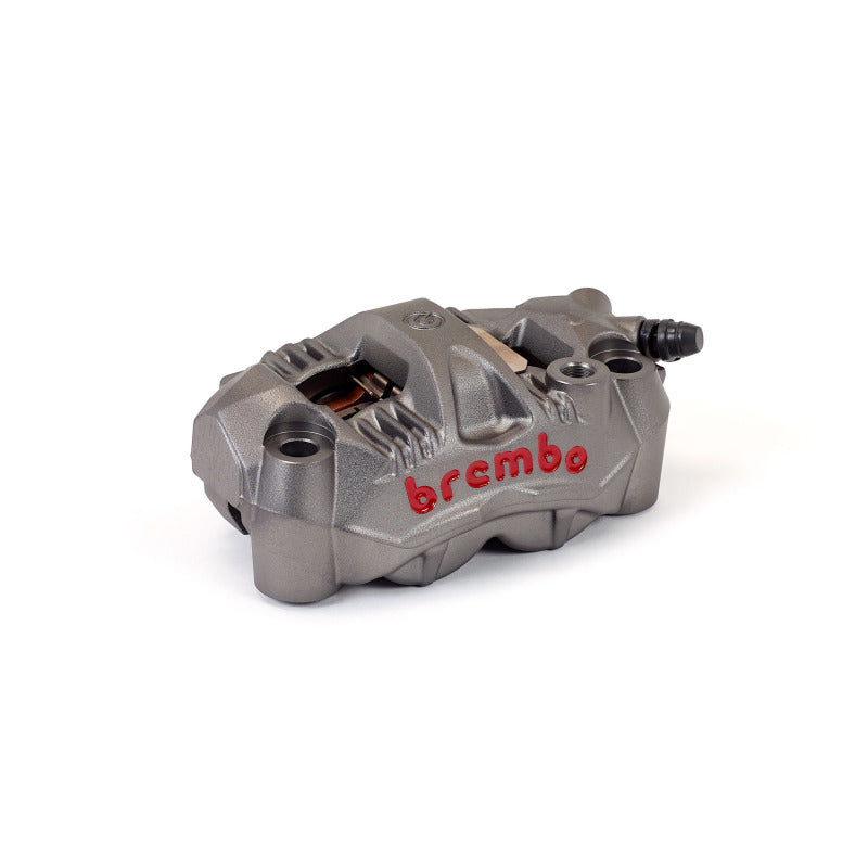 Brembo GP4-RS Brake Caliper - Right