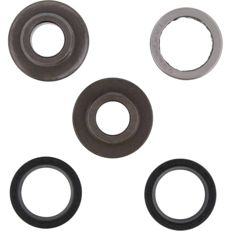 All Balls Racing 23-24 Kawasaki KLX230R S/22-24 KLX230S Rear Shock Bearing Kit - Rear