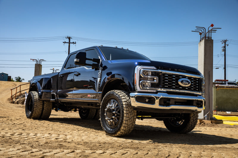 ICON 23 Ford F250/F350 Gas 2.5in Stage 3 Suspension System