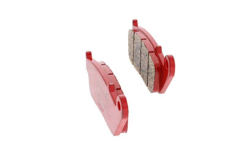 Brembo 08-11 Honda DN-01 680cc Brake Pad - Rear