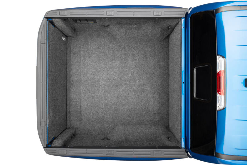 Husky Liners 24-26 Toyota Tacoma CC 5ft Bed Guardian Comfort Bed Liner - Full