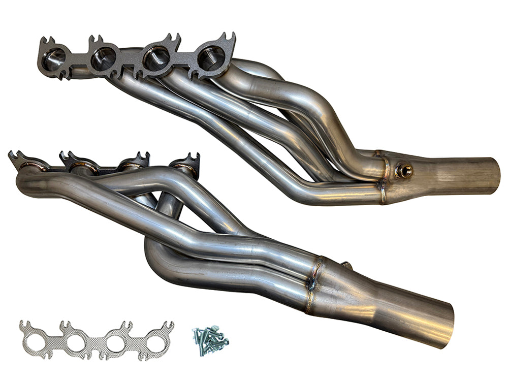 هدرز لونق تيوب فورد F150 - Speed Engineering