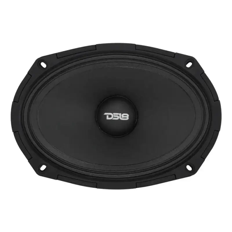 DS18 High-Sensitivity Mid-High Loudspeakers w/ Rotating Recone 6.5in 100.5db 4ohm 100Hz-17kHz