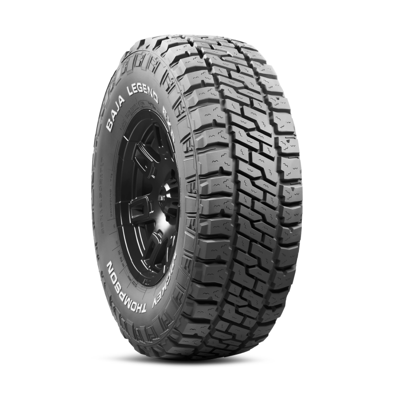 Mickey Thompson Baja Legend EXP Tire LT295/70R17 121/118Q - 247548