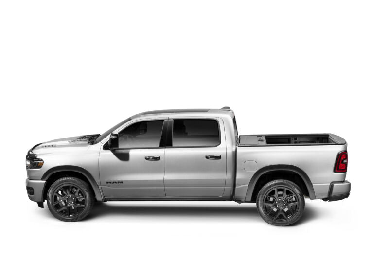 RealTruck 2007-2021 Toyota Tundra 5ft 7in FlushFit Retractable Cover