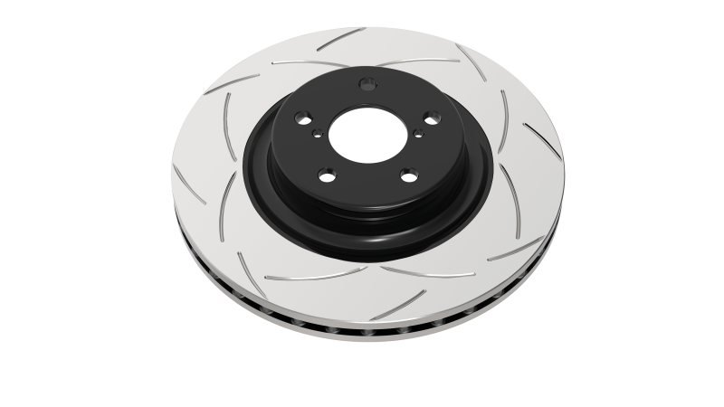 DBA 12+ Subaru/Scion BRZ/FR-S Limited&Premium (US Spec)/ 08-13 WRX Front Slotted Street Series Rotor