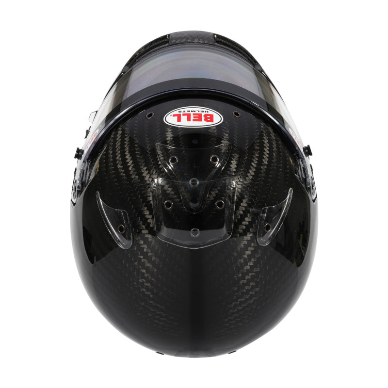 Bell Helmet Rs7 Carbon (Hans) 57(7 1/8) Fia8859-2024/Sa2025