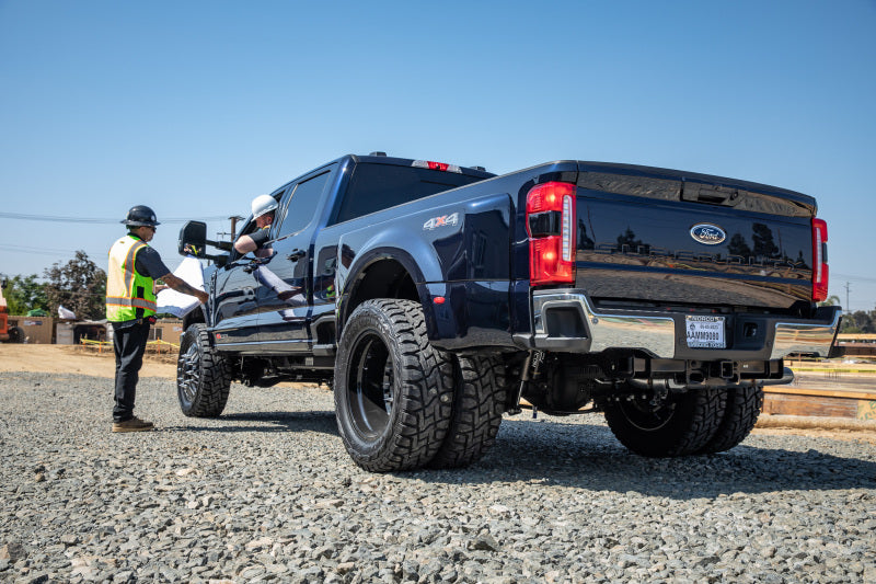ICON 23 Ford F250/F350 Diesel 2.5in Stage 4 Suspension System