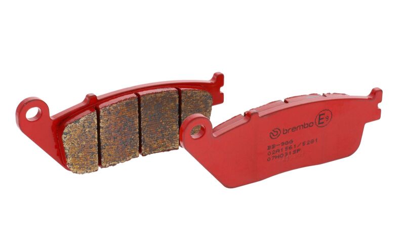 Brembo 08-11 Honda DN-01 680cc Brake Pad - Rear