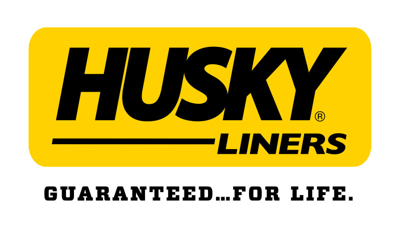 Husky Liners 2022 Honda Civic / 2023 Acura Integra X-act Contour Front Floor Liners (Black)