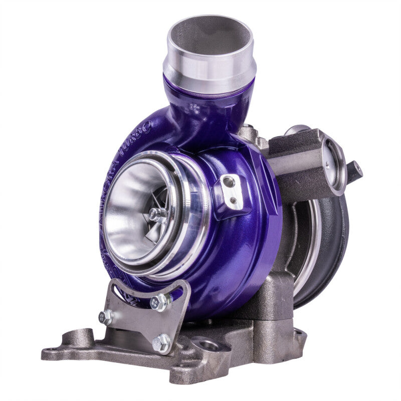 ATS Diesel 11-14 Ford Pickup 6.7L Power Stroke Aurora 4000 VNT Stage 2 Turbocharger Kit