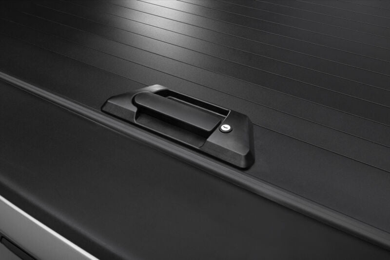 RealTruck 2021-2026 Ford F-150 5ft 7in FlushFit Retractable Cover