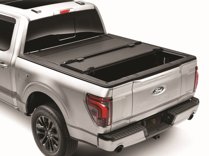 BAK 2017+ Honda Ridgeline Bed 5ft 4in Bed BAKFlip MX4 EZ-Lift