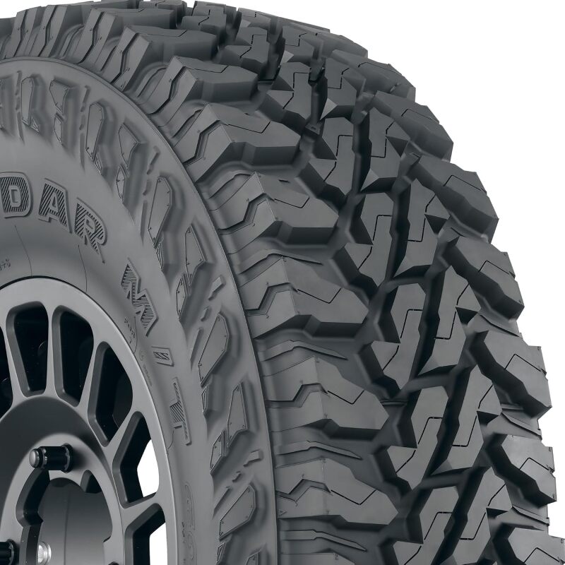 Yokohama Geolandar M/T G003 SxS Tire - 35X9.50R15