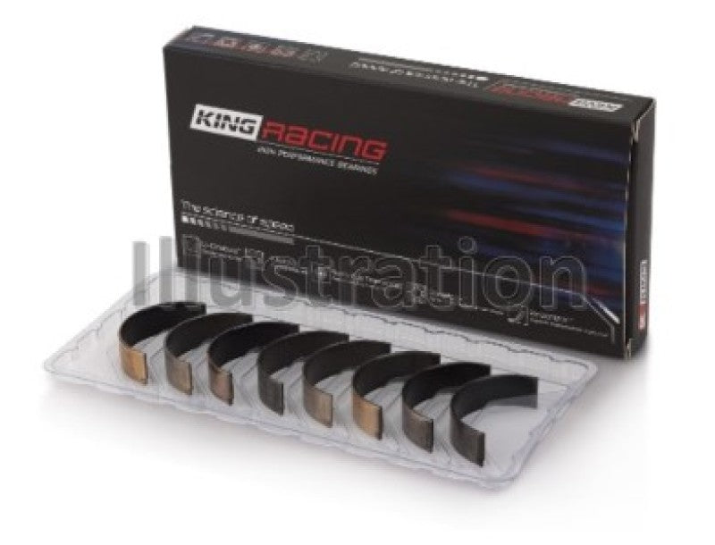 King Engine Bearings 02-08 Mini Cooper S (R50,R53,R52) Performance Rod Bearing Set
