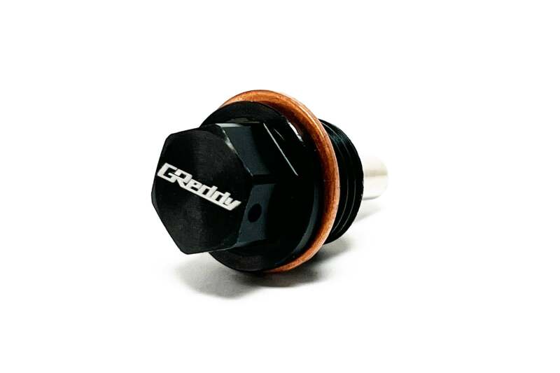 GReddy 13+ Scion FR-S Magnetic Drain Plug MD-04 M16xP1.5