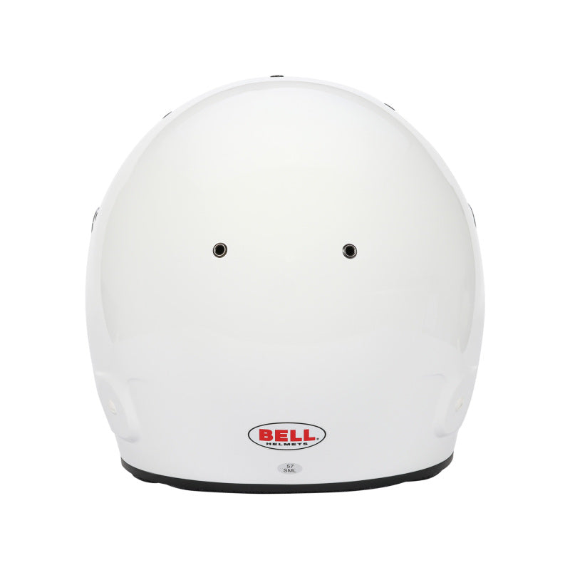 Bell Helmet M8 Matte Black Med(58-59) Sa2025