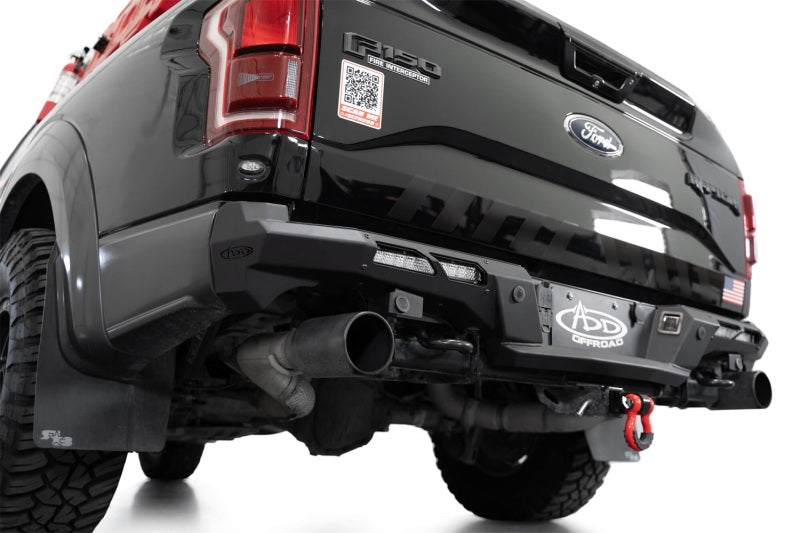 Addictive Desert Designs17-20 Ford F-150 Raptor Phantom Front Bumper
