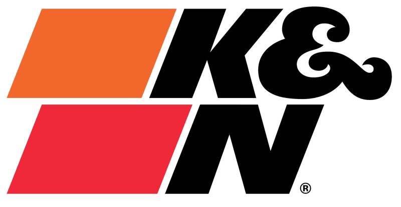 K&N Chevrolet Equinox L4-1.5L F/I 2018 Air Filter