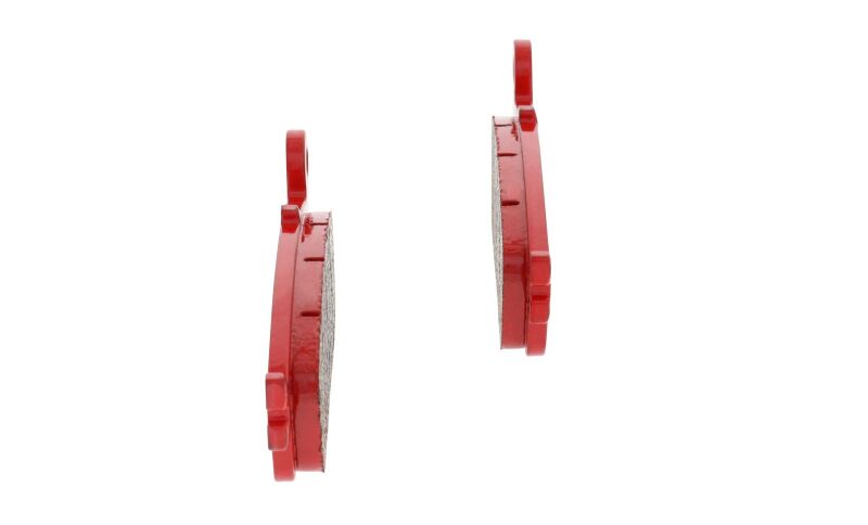 Brembo 08-11 Honda DN-01 680cc Brake Pad - Rear