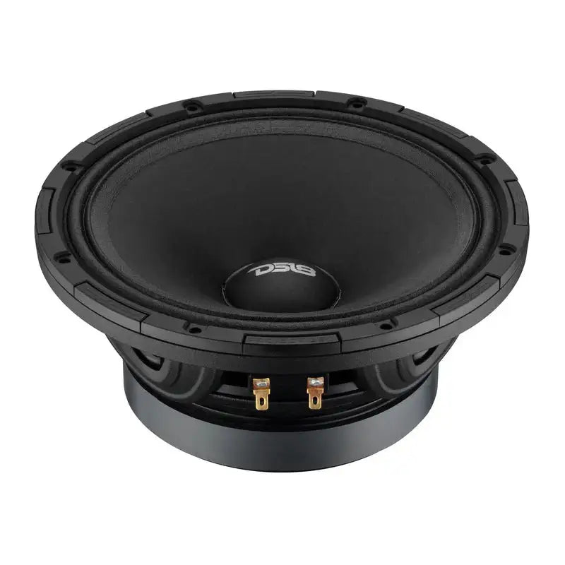 DS18 High-Sensitivity Mid-High Loudspeakers w/ Rotating Recone 8in 100.2db 4ohm 90Hz-17kHz