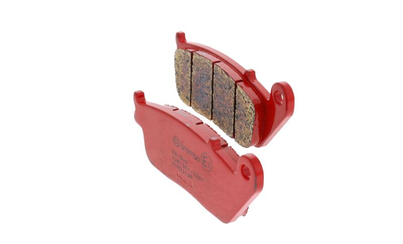 Brembo 08-11 Honda DN-01 680cc Brake Pad - Rear