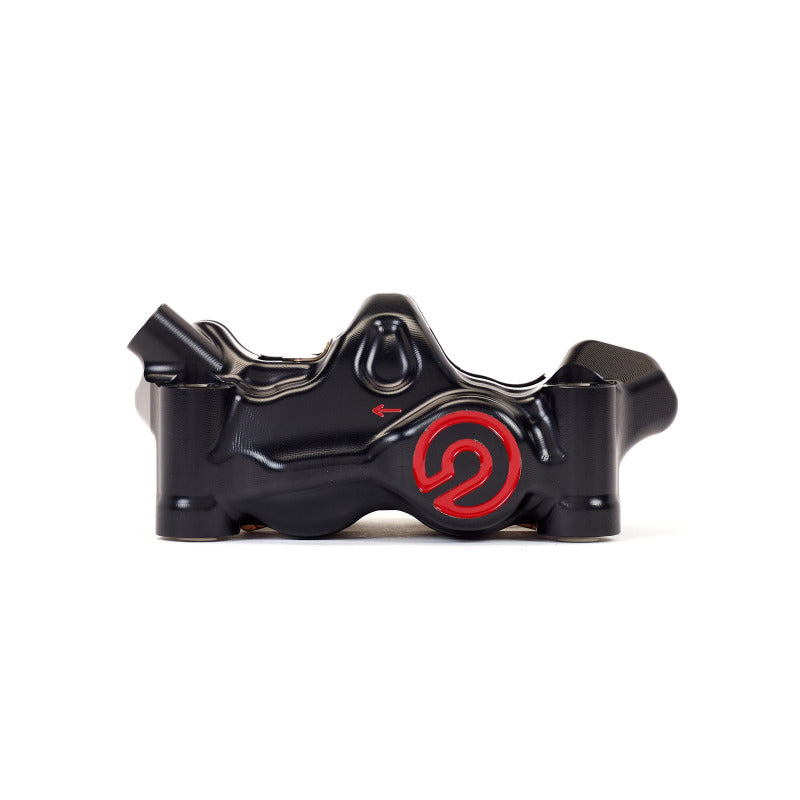 Brembo P.484 Cafe Racer Brake Caliper - Left
