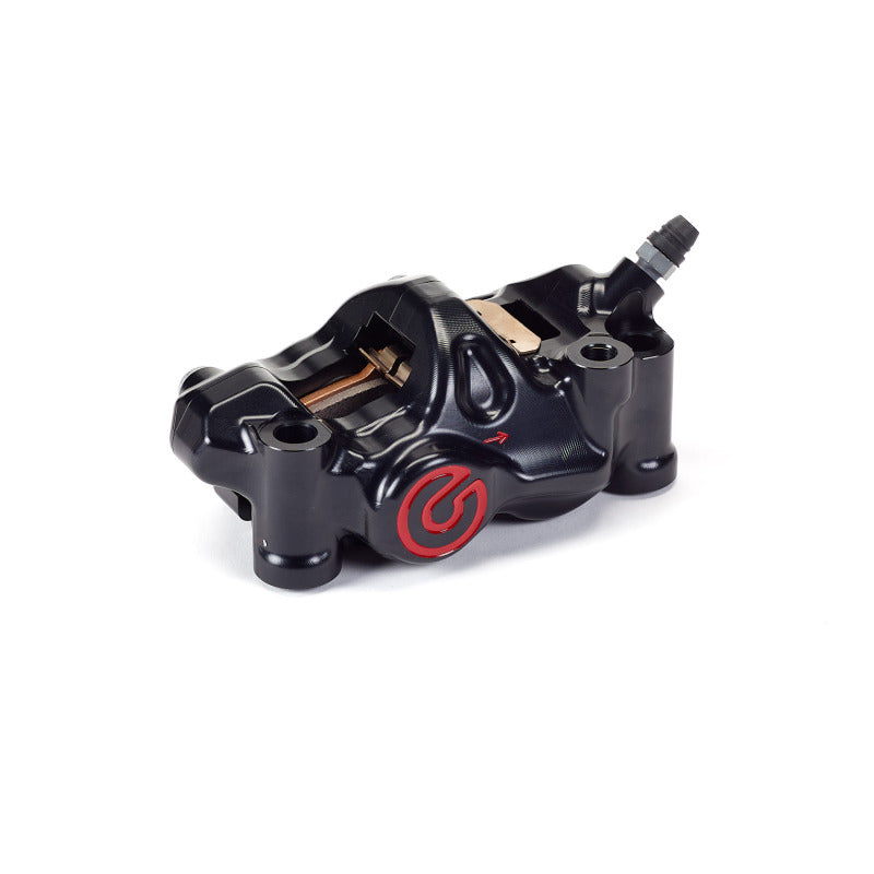Brembo P.484 Cafe Racer Brake Caliper - Right