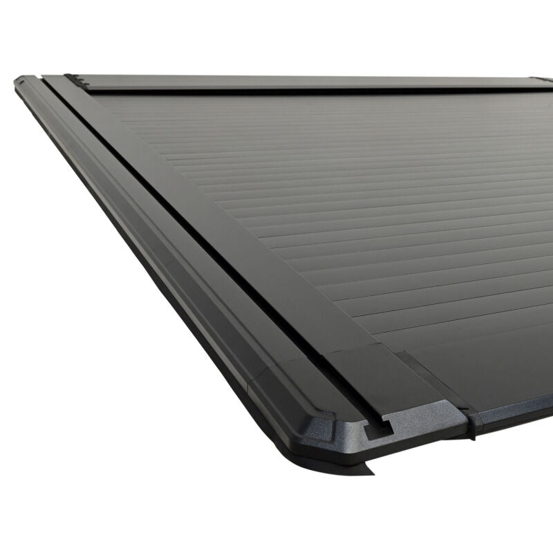 Westin 15-26 Ford F-150 / 22-26 Ford F-150 Lightning 5ft 5in Bed Manual Retractable Tonneau Cover
