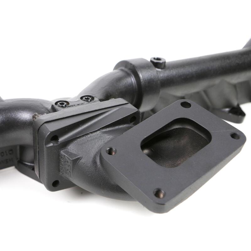 ATS Diesel 19-24 RAM Cummins 6.7L Pulse Flow Exhaust Manifold Kit